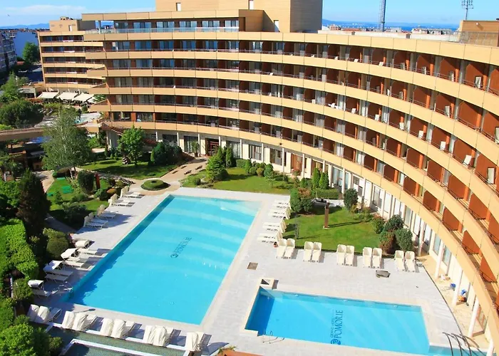 酒店 Grand - Medical